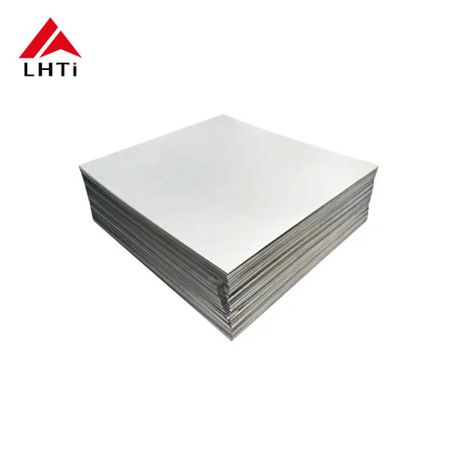 Últimas soluções da empresa sobre O titânio é um metal feito pelo homem?