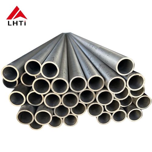 Últimas soluções da empresa sobre Characteristics and Advantages of Titanium Tubing Fittings: Where Are They Used?
