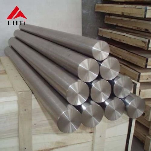 Últimas soluções da empresa sobre Applications of High-Strength Titanium Alloy Rods