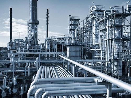 Últimas soluções da empresa sobre Application and Advantages of Titanium Materials in the Chemical Industry