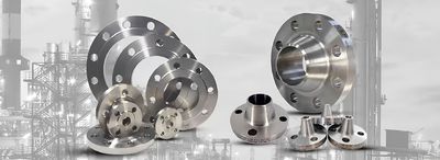 qualidade Flange de titânio Fábrica