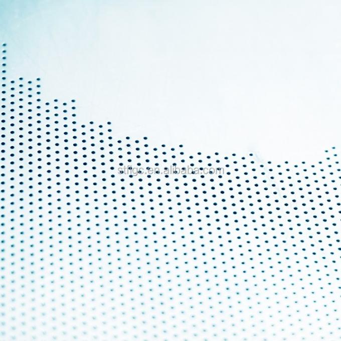 Bandejas petroquímicas da torre de destilação do equipamento do titânio da refinaria 3