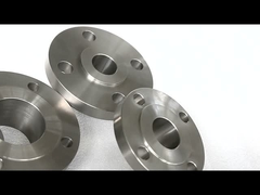 Flange de titânio 011