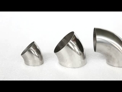 Tubos de titânio 004