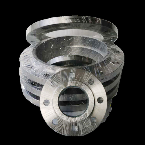 Últimas notícias da empresa sobre As flanges de titânio LHTI foram re-compradas muitas vezes pelos clientes