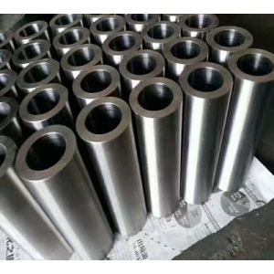 Últimas notícias da empresa sobre Os tubos soldados de titânio podem ser usados em baixas temperaturas?