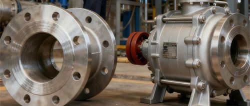 Últimos blogs da empresa sobre Guardião da Segurança na Indústria do Cloreto e do Alcalino: Uma Análise do Desempenho Excepcional das Flanges de Titânio