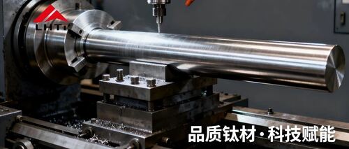 Últimos blogs da empresa sobre Flanges de titânio de alto desempenho: papéis-chave e considerações de selecção em sistemas industriais exigentes