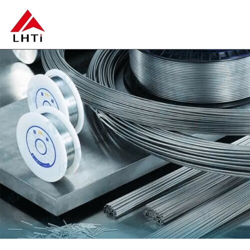 Últimos blogs da empresa sobre Exemplos Práticos de Aplicações de Fio de Titânio na Vida Diária