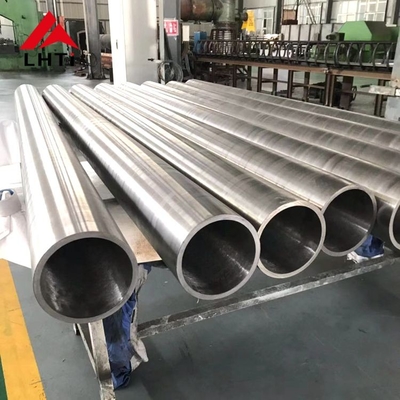 Bom preço Hastelloy C276 recozeu a tubulação sem emenda ASTM B622 N0 10276 da liga on-line