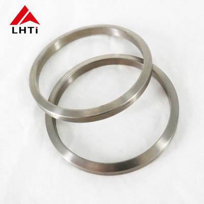 Bom preço O titânio puro do círculo de ASTM B381 forjou Ring Forging Parts on-line