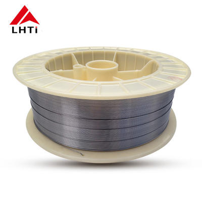 Bom preço 3 mm Gr2 fio de titânio bruto resistência à corrosão de alta resistência on-line