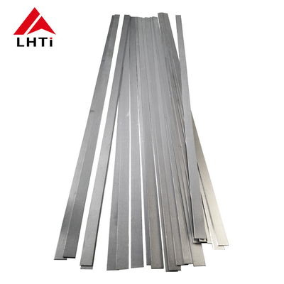 Bom preço Superfície de decapagem laminada a quente Gr5 Resistência à corrosão da chapa de titânio on-line