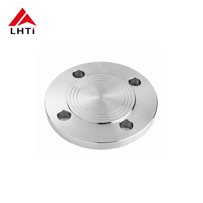Bom preço Long Life Span Anticorrosivo de titânio com RF Sealing Superficie 3/4 Quot Gr2 Gr7 Gr9 on-line