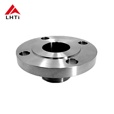 Bom preço RF BL Flanca cega para tubos de titânio com face levantada, disponível para máquinas CNC ou esterco on-line
