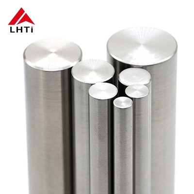Bom preço Barras de liga de titânio de 10 mm A combinação perfeita de resistência e biocompatibilidade on-line