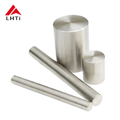 Bom preço Fabricação com tubos de titânio GR1 GR2 GR5 e GR7 Tubo de liga de titânio Tubo de titânio soldado on-line