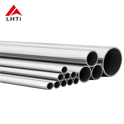 Bom preço Tubos de Titânio Superior para uma Durabilidade Industrial Excepcional on-line