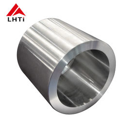 Bom preço Titânio personalizado Ring Dia 25mm 40mm Gr5 de superfície 100mm brilhante Gr7 Gr12 on-line
