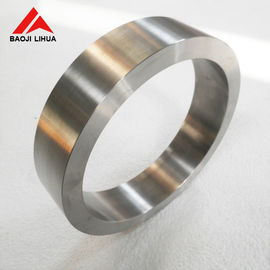 Bom preço O titânio industrial forjou o tamanho 300mm grande de Ring Grade 5 Ti6Al4V 200mm 250mm on-line