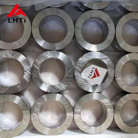 Bom preço ASTM B381 forjou o titânio Ring Gr 1 Gr2 Gr5 para a máquina química on-line