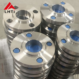 Bom preço Deslizamento da GR 2 Gr7 Gr12 do si flange” classe tubulação sem emenda de 150# 1/2 B16.5 ASME em 1/2” on-line