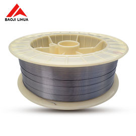Bom preço Fio do titânio de ASTM B863, anti oxidação do fio industrial da liga do titânio da categoria 7 on-line