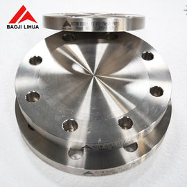 Bom preço O si classifica a flange cega BL de 2 titânios, tipo tipo 05 do RF do En 1092-1 da flange DN50 PN16 on-line