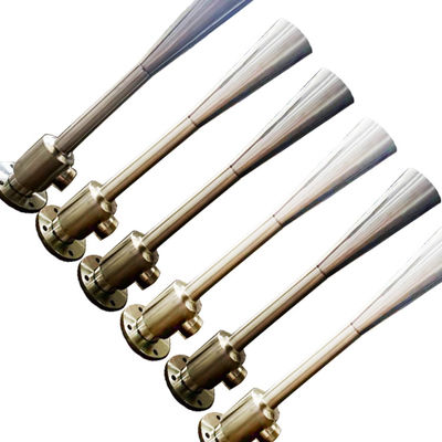 Bom preço Bolha Nano que gera o tratamento submergível de Jet Aerator For Aquaculture Water on-line