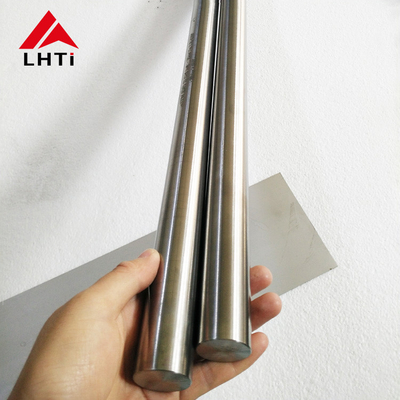 Bom preço Titânio Rod Bar For Industry da liga de ASTM 348 Gr1 Gr2 Gr3 Gr5 on-line
