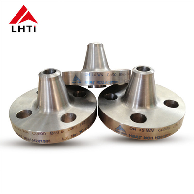 Bom preço Flange química HAST C276 do pescoço da solda de ASME B16.5 SCH 40S RF on-line