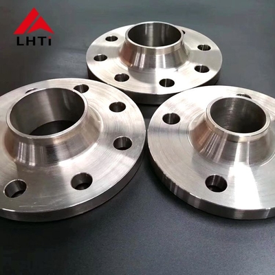 Bom preço Flange pura Type11 B1 EN1092 do níquel de Ni200 UNS N02200 - 1 on-line