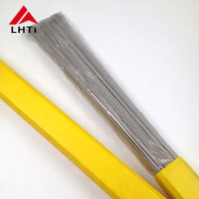 Bom preço Resistência de corrosão reta fina do fio Gr5 0.2mm do titânio on-line