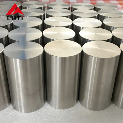 Bom preço Liga recozida Rod Gr do titânio 7 0.2Pd para industrial on-line