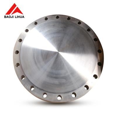 Bom preço Flange cega NPS 1/2” - NPS 24