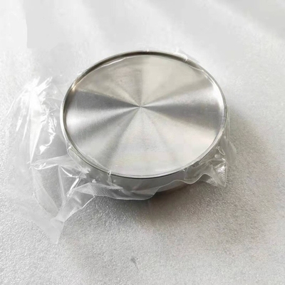 Bom preço Alvo cilíndrico do titânio de PVD que engasga 100 x 40mm 300 x 40mm on-line