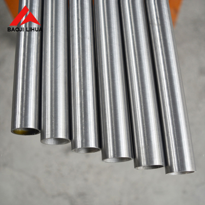 Bom preço Diâmetro 38mm/50.8mm/63.5mm/76mm/89mm da tubulação de exaustão da motocicleta do titânio GR2 auto on-line