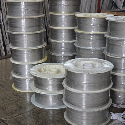 Bom preço Fio de superfície lustrado 0.8mm do titânio a 4mm ASTM B863 on-line