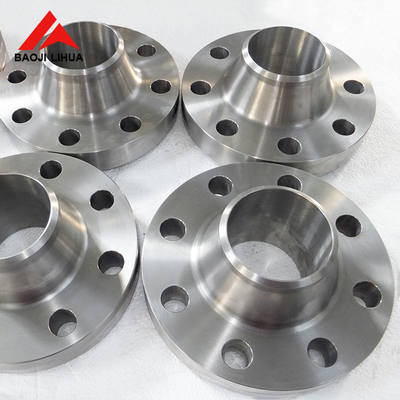 Bom preço Flange cega 4