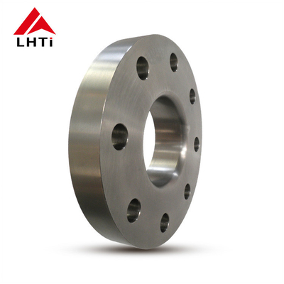 Bom preço Deslizamento do titânio de GR2 GR5 em ANSI B16.5 da flange ASME on-line