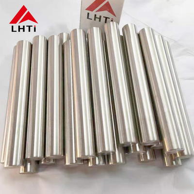 Bom preço Titânio Rod do círculo TC21/superfície oxidação da barra on-line