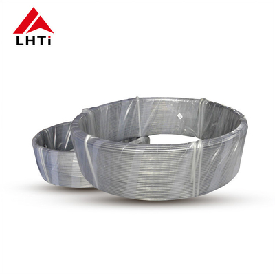 Bom preço Uso de fio de titânio puro laminado a frio em óculos de titânio on-line