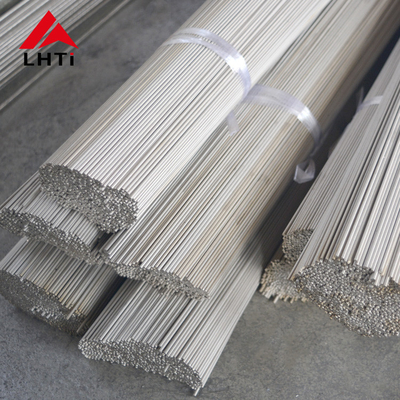Bom preço Superfície de decapagem de 2 mm, fio de liga de titânio grau 1 grau 2 ErTi1 ErTi2 on-line