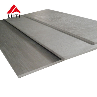 Bom preço Rockwell B80 Dureza Folha de titânio ASTM B265 1000mm-2000mm Largura on-line