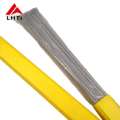 Bom preço Fios de titânio altamente condutores com condutividade térmica de 21,9 - 23,9 W/M·K on-line