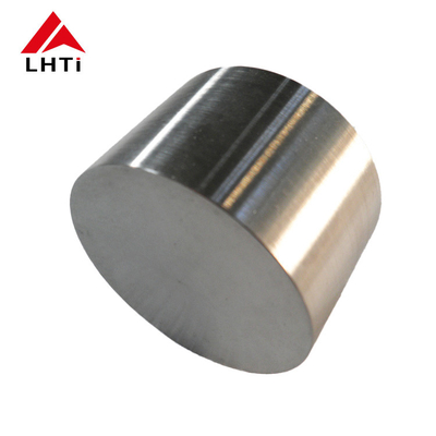 Bom preço Disco de titânio industrial de espessura personalizada para um desempenho ideal on-line