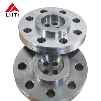 Bom preço Flange de titânio SO personalizado de qualidade e durabilidade superiores on-line