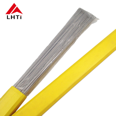 Bom preço Ponto de ebulição a 3287C Fios roscados de titânio para várias aplicações on-line