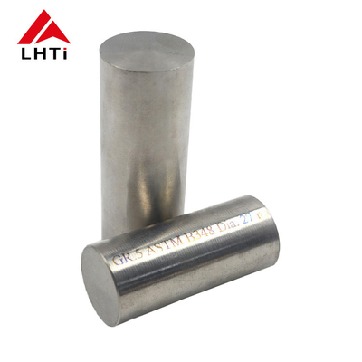 Bom preço Excelente resistência à corrosão Rod de titânio com alta resistência à tração superfície polida on-line