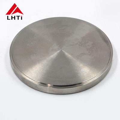 Bom preço Disco de titânio de liga de titânio industrial on-line